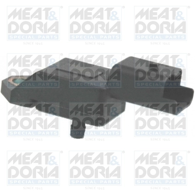 Sensor, intake manifold pressure